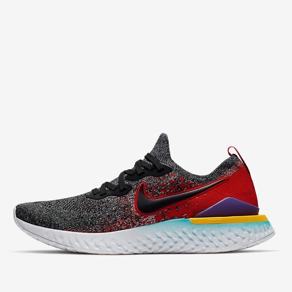 Nike Other - NIKE EPIC REACT FLYKNIT 2